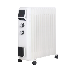 Koolen Oil Radiator Room Heater/11Fins/2500W - (807102046)