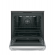 Mabe Electric Cooker/Ceramic/5 Hotplate/steel - (EML835NXF)