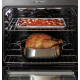 Mabe Electric Cooker/Ceramic/5 Hotplate/steel - (EML835NXF)