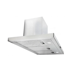 Midea Built-In Hood / 90 cm / T-Shape / Stainless Steel - (E90MEW2M19)