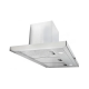 Midea Built-In Hood / 90 cm / T-Shape / Stainless Steel - (90M19)