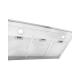Midea Built-In Hood / 90 cm / T-Shape / Stainless Steel - (E90MEW2M19)