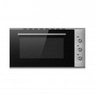 Midea Builtin Electric Oven/90cm - (95M90M1S)