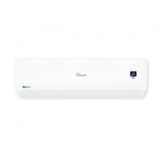 Classic Split WallType AC/Cold/23000btu/New - (ADO24CCXOD) Classic Split WallType AC/Cold/23000btu/New - (ADO24CCXOD)