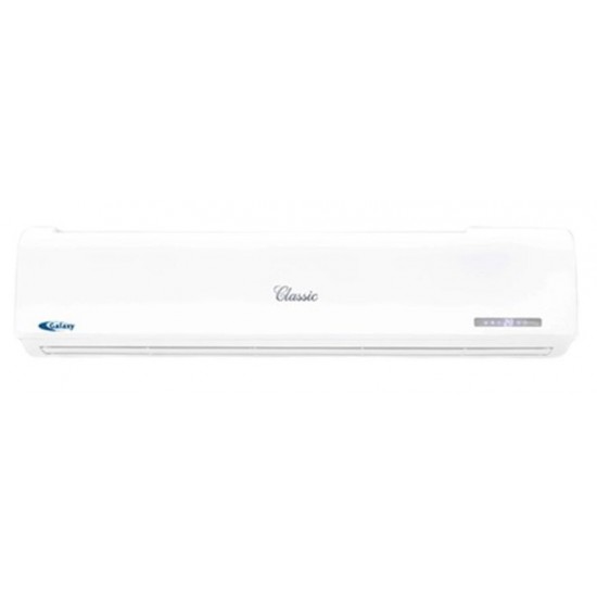 Classic Split WallType AC/Cold/31400btu/New - (ADM36CCXMD)