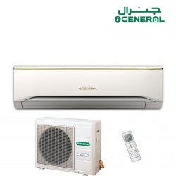 O`General Split WallType AC/Cold/19600btu/New - (ASSA18FUTAZ)