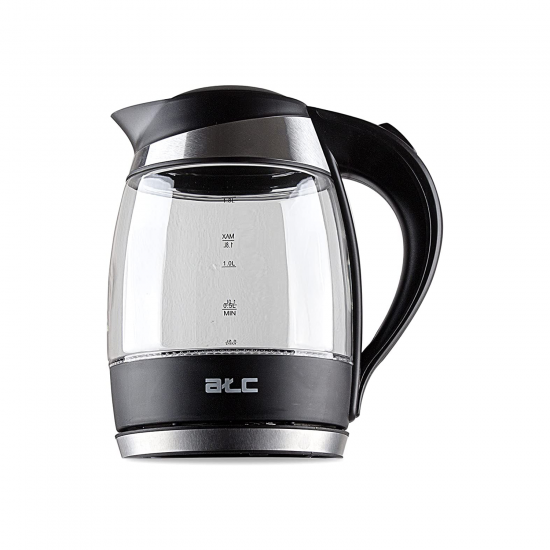 ATC Electric Kettle/1.8Ltr/2200W - (H-KE857)