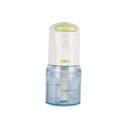 ATC Chopper/0.5Ltr/2 Blades/2 Speed/400W - (H-SH-MX6S)