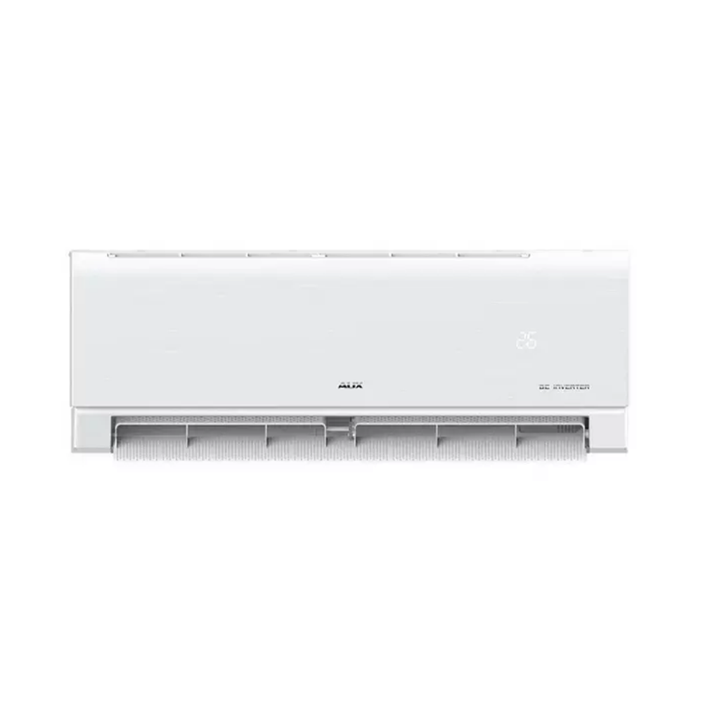 AUX Split WallType AC / Inverter / Wifi / Cold / 18600btu - (ATW18A2DI-BSA)