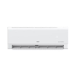AUX Split WallType AC / Inverter / Wifi / Cold / 18600btu - (ATW18A2DI-BSA)