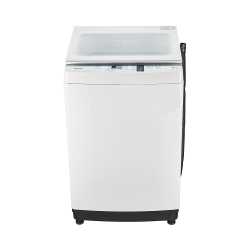 Toshiba Auto Washing Machine / Inverter / Topload / 12Kg / White - (AW-DUK1300KUPBB WW)