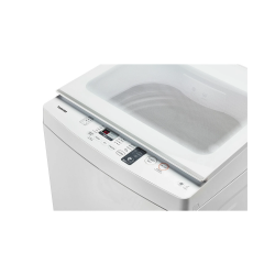 Toshiba Auto Washing Machine / Inverter / Topload / 12Kg / White - (AW-DUK1300KUPBB WW)