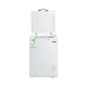 Basic Chest Freezer 142Ltr (5.7 cu/ft) White - (BCS-190C) Basic Chest Freezer 142Ltr (5.7 cu/ft) White - (BCS-190C)