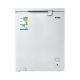 Basic Chest Freezer 142Ltr (5.7 cu/ft) White - (BCS-190C) Basic Chest Freezer 142Ltr (5.7 cu/ft) White - (BCS-190C)