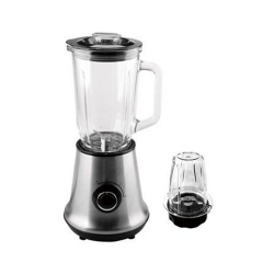 Donlim Blender / 1.5Ltr / 2 Speeds / 500W - (BL-9310KA-GS)