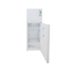 ثلاجة أساسية بابين / 12.3 قدم مكعب - 348 لتر / ابيض(BRD-480ML)