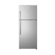 Basic Refrigerator Two Doors / 16.4 cu/ft - 466 L / Steel (BRD-TH590DSW)