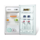 Basic Office Refrigerator / 3 cu/ft (86ltr) / White - (BRS-99LKS)