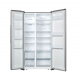 Basic Office Refrigerator / 18.20 cu/ft (510ltr) / Silver- (BRSS-525MLVS)