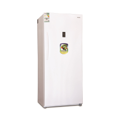 Basic Upright Freezer 21 cu/ft White - (BUFS-MT775W)