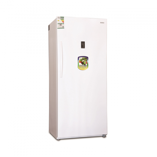 Basic Upright Freezer 21 cu/ft White - (BUFS-MT775W)