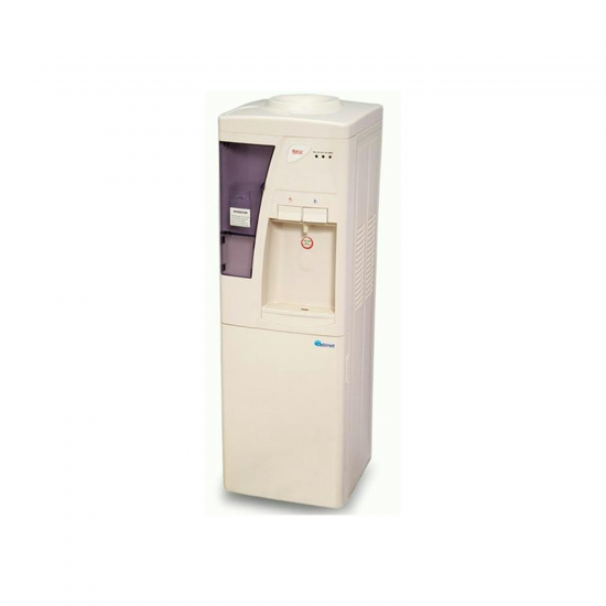 Basic Stand Water Cooler/Hot-Cold - (BWD3XHC)
