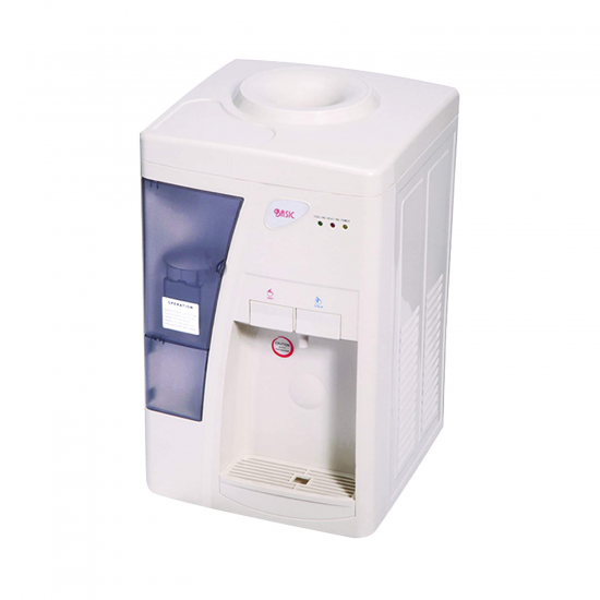 Basic Stand Water Cooler/Hot-Cold - (BWD-TYR3)