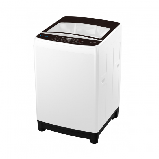Candy Auto Washing Machine/Top Load/14Kg/10programswhite - (CATL6140WZ)