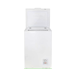 Hisense Chest Freezer 95Ltr (3.4 cu/ft) White - (CHF95DD)