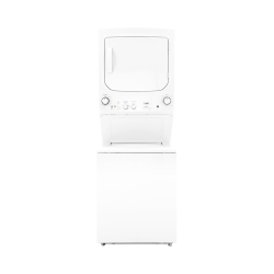Mabe Laundry Center/ Washing 7Kg + Dryer 7Kg / White - (CLME77014BFU3)