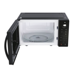 Candy Microwave Oven / Solo / 25Ltr / 900W / Black - (CMW25STSASO)