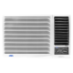 Carrier Window AC/Reciprocating/Cold/24000btu - (CRSD243MOC8)