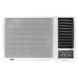 Carrier Window AC/Rotary/Cold/21000btu/New - (CRSR243MOG8)