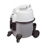 Hitachi Vacuum Cleaner/Drum/7.5Ltr/1300W/Grey - (CV-100)