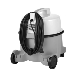 Hitachi Vacuum Cleaner/Drum/7.5Ltr/1600W/Grey - (CV-100PPGGSA)