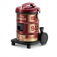 Hitachi Vacuum Cleaner/Drum/18Ltr/2000W - (CV-945F)