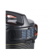 Hitachi Vacuum Cleaner/Drum/23Ltr/Nano Titanium Filter/Telescopic Pipe/8m Cord/2300W/Black - (CV-985HC)