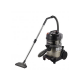 Hitachi Vacuum Cleaner/Drum/23Ltr/Nano Titanium Filter/Telescopic Pipe/8m Cord/2300W/Black - (CV-985HC)