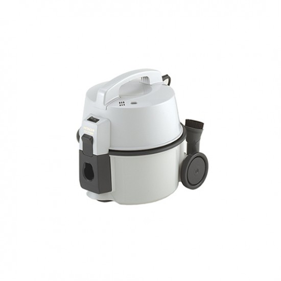Hitachi Vacuum Cleaner/Drum/3.5Ltr/1300W/Grey - (CV-T190V)