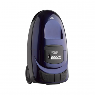 Hitachi Vacuum Cleaner/Canister/Bagless/6.5Ltr/2000W - (CV-W2000 SS)