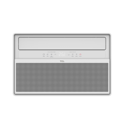 TCL Window AC   / Inverter / Cold / Wi Fi / 18000btu - (CW-TW18CI/V1)