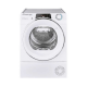 Candy Condensing Dryer/9kg/Rapido/Heat Pump/14 Programs/Wifi+BT/900W/White - (ROH9A2TCEZ19)