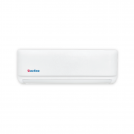 Cooline Split Wall Type AC/Hot-Cold/18000btu - (TAL18CHXED)