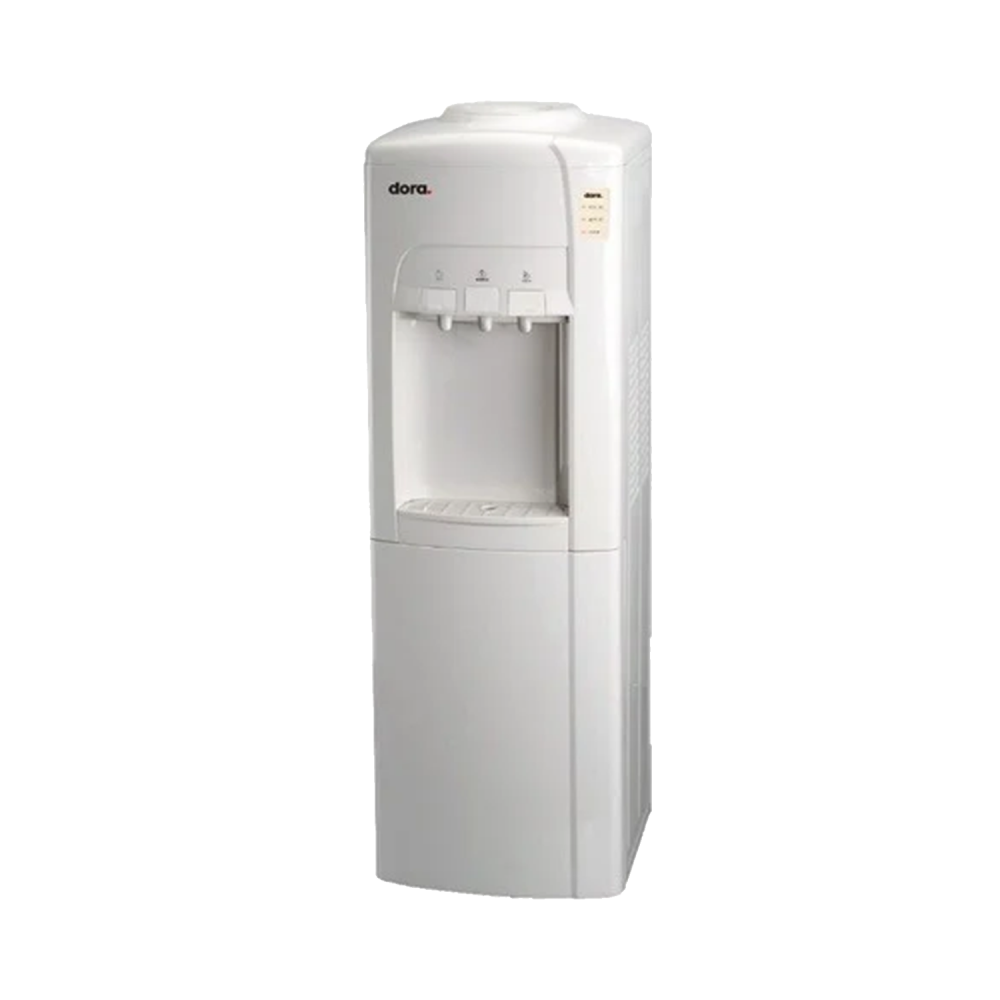 Dora Stand Water Cooler/Hot-Cold-Normal - D14WD3FS-TC(IV)