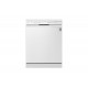 LG Dish Washer / Inverter / Wi-Fi / Steam / 14 Places / 9 Programs / White - (DFB425FW)