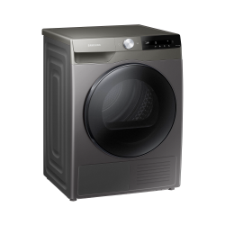 Samsumg Condensing Dryer / 8kg / Wi Fi / Heat Pump / Anox - (DV80T7220BX/YL)