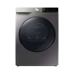 Samsumg Condensing Dryer / 8kg / Wi Fi / Heat Pump / Anox - (DV80T7220BX/YL)