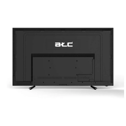 ATC 65” TV 4K UHD / (Android) / Smart /2USB / 3HDMI / 60Hz - (E-LD-65UHGO-Q)