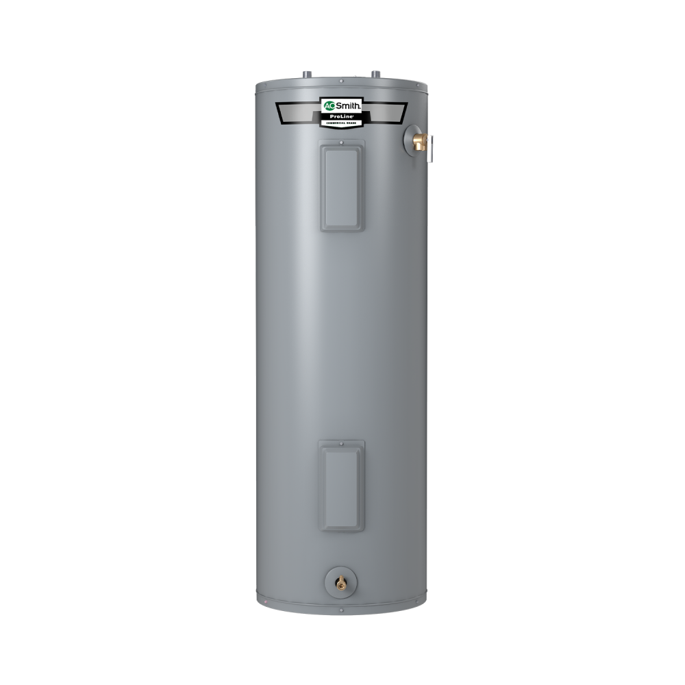 AO Smith Water Heater 54.1 Gallons (205Ltr) / 4500W - (ECT-55X)