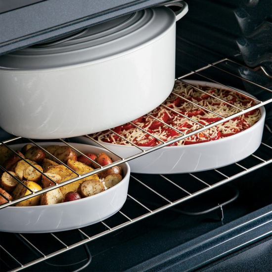 Mabe Electric Cooker/Coil/4 Hotplate/White - (EML27WWF) Mabe Electric Cooker/Coil/4 Hotplate/White - (EML27WWF)